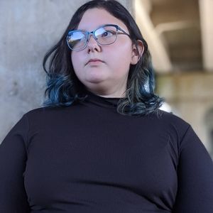 Meet your Posher, Cheyenne